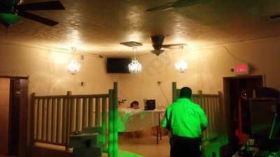 El Dorado Restaurant