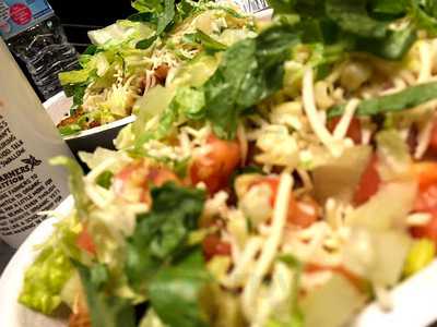 Chipotle Mexican Grill