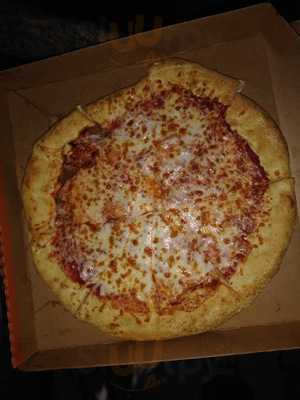 Little Caesars