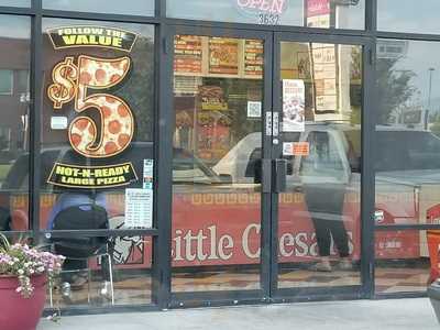 Little Caesars