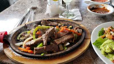 Blanco's Mexican Restaurant