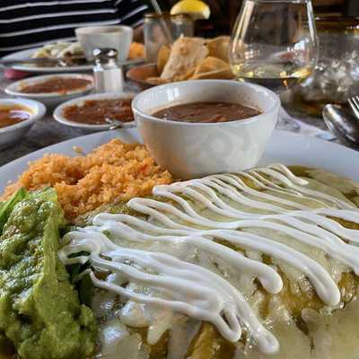 Blanco's Mexican Restaurant