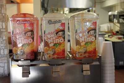 Blanco's Mexican Restaurant