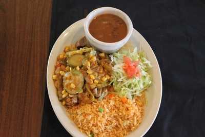 Blanco's Mexican Restaurant