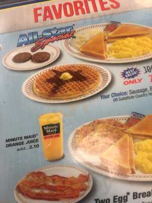 Waffle House
