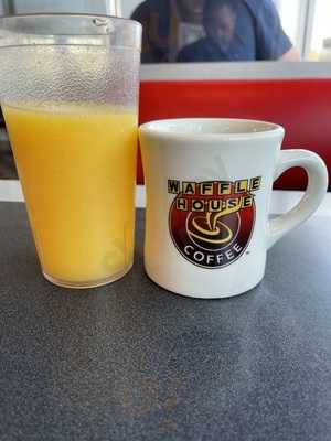 Waffle House