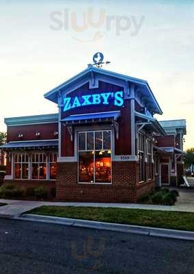 Zaxby's