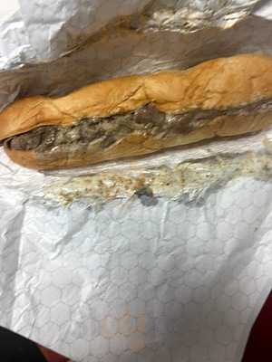 Philly Cheesesteak Place
