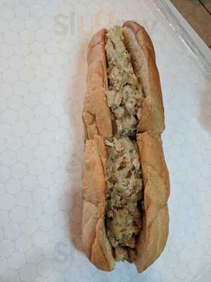 Philly Cheesesteak Place