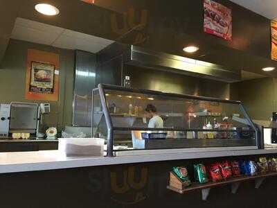 Philly Cheesesteak Place