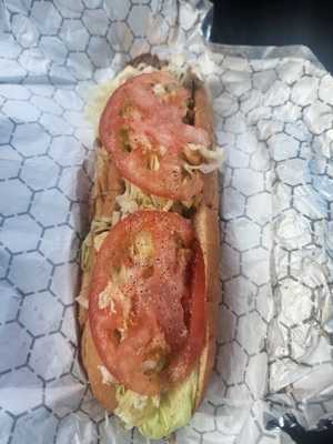 Philly Cheesesteak Place