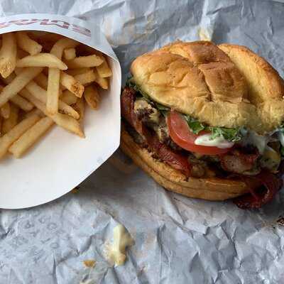 Smashburger