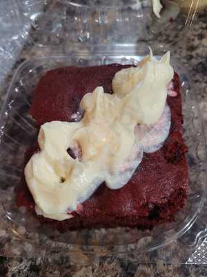 Krispy Krunchy Chicken