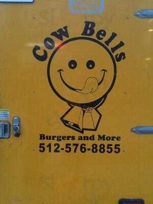 Cow Bells