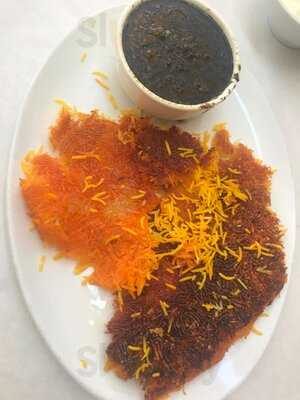 Darya Restaurant Santa Monica