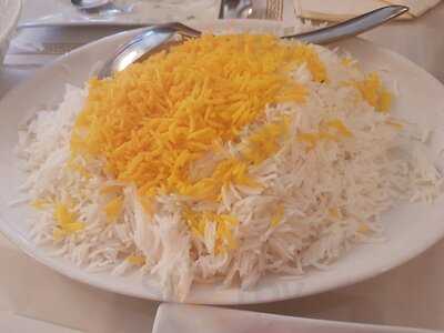 Darya Restaurant Santa Monica