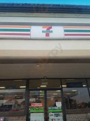 7-eleven