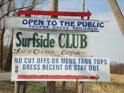 Surfside Club