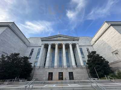 Rayburn Cafeteria