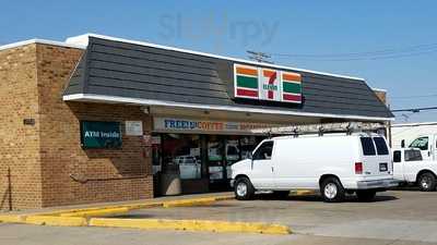 7-eleven