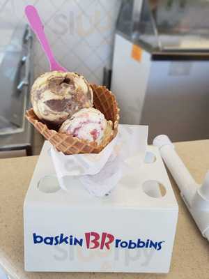 Baskin-robbins