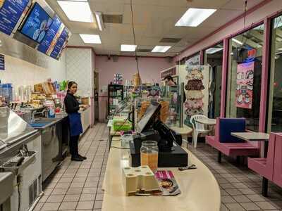 Baskin-robbins