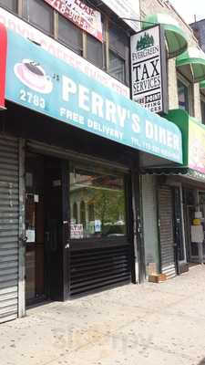 Js Perry's Diner