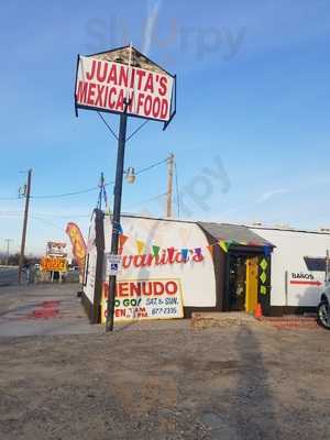 Juanita's Cafe