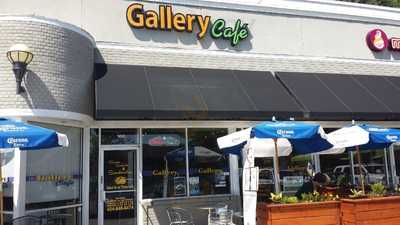 Gallery Cafe