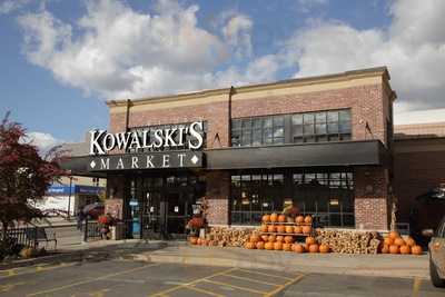 Kowalski's Lyndale Market
