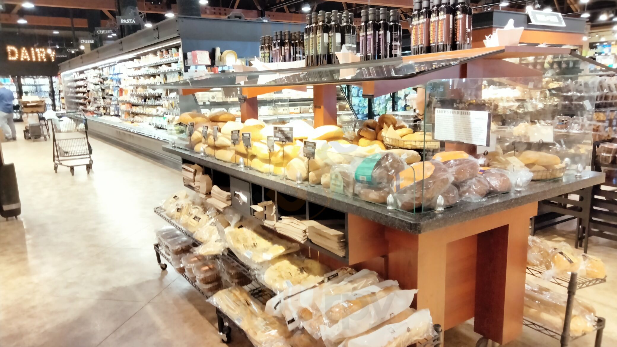 Kowalski's Lyndale Market