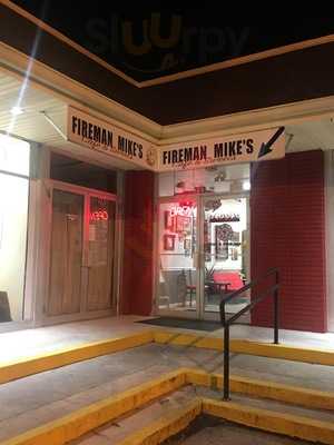 Fireman Mike's Cafe & Sweet Shop