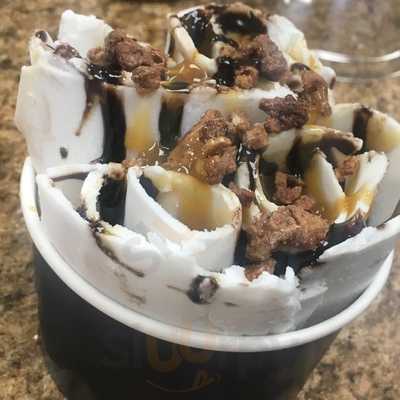 Fireman Mike's Cafe & Sweet Shop