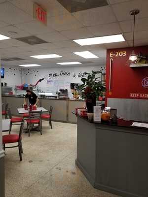 Fireman Mike's Cafe & Sweet Shop