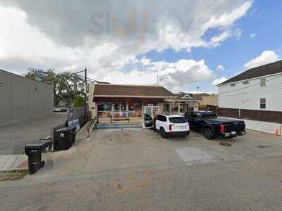 Fireman Mike's Cafe & Sweet Shop