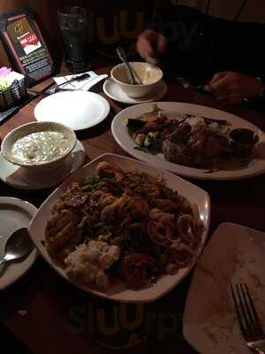 Claim Jumper Restaurants