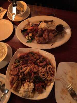 Claim Jumper Restaurants