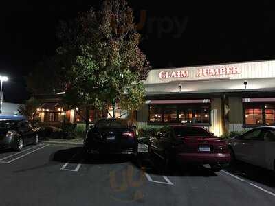 Claim Jumper Restaurants