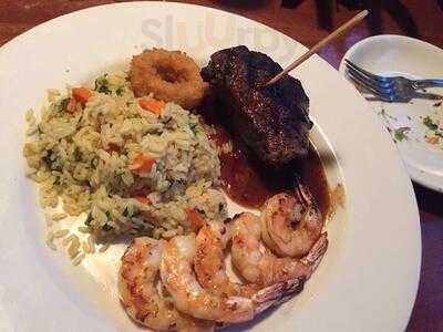 Claim Jumper Restaurants