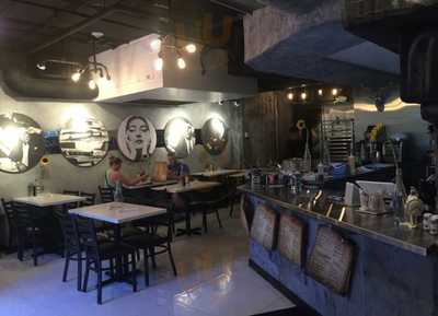 Eat Greek - Brickell