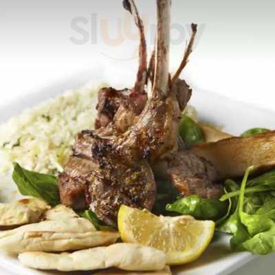 Eat Greek - Brickell