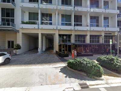 Eat Greek - Brickell