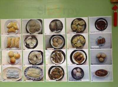 Guangzhou Dim Sum