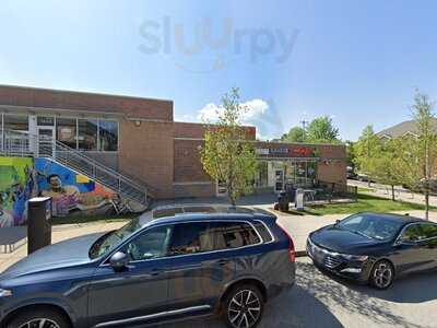 Crazy Mocha Coffee Company