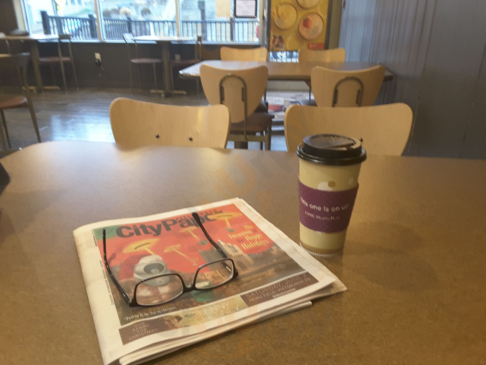 Crazy Mocha Coffee Company