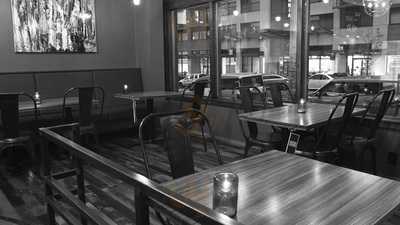 James Moore Bar & Kitchen