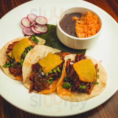 James Moore Bar & Kitchen