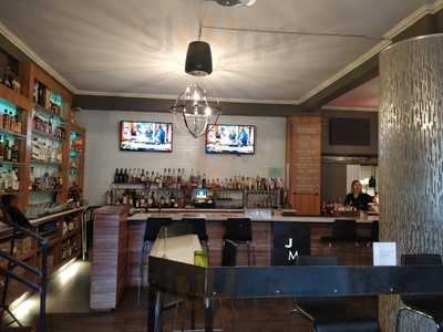 James Moore Bar & Kitchen