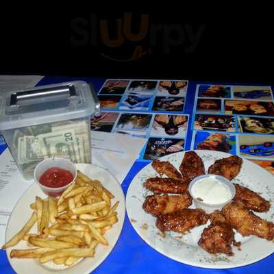 Nicky's Beer Garden Bbq