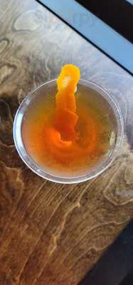 Nicky's Beer Garden Bbq